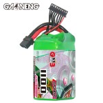 GAONENG GNB 1100MAH 29.6V 8S 120C XT60 RC LiPo Battery Graphene Brushless FPV 8S Freestyle Drone Airplane Quads HeliCopter UAV